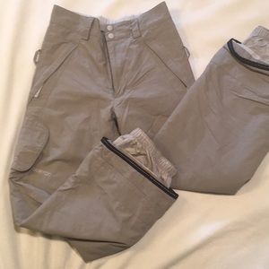 Youth Burton snowboard pants